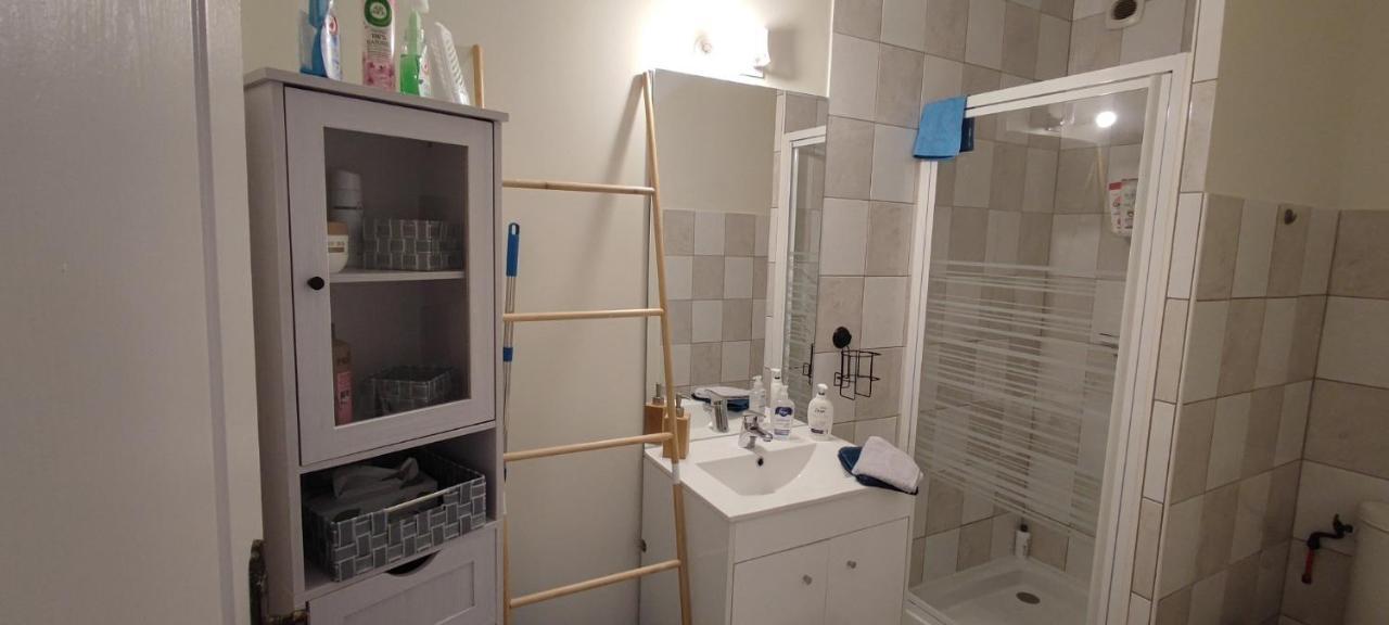 Apartment Au Pied Du Chateau
